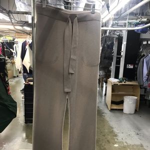 Rag and bone cashmere pants
